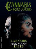 Cannabis World Journals - Edition 7 english Pdf/ePub eBook