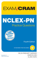 NCLEX PN Practice Questions Book PDF