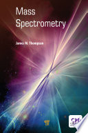 Mass Spectrometry Book