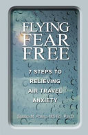 Flying Fear Free Book
