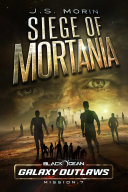 Siege of Mortania [Pdf/ePub] eBook