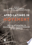 Afro Latin s in Movement