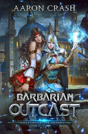 Barbarian Outcast