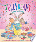 The Jellybeans Love to Read