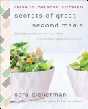 Read Pdf Secrets of Great Second Meals