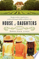 House of Daughters Book