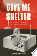 Give Me Shelter Book