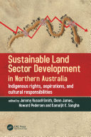 Sustainable Land Sector Development in Northern Australia