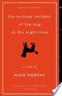 The Curious Incident of the Dog in the Night-Time banner backdrop