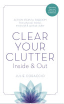 Clear Your Clutter Inside and Out