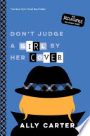 Don't Judge a Girl by Her Cover poster
