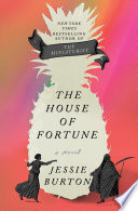 The House of Fortune Book