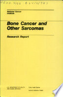 Bone Cancer and Other Sarcomas