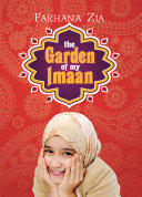 The Garden of My Imaan Book