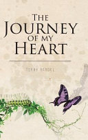 The Journey of My Heart Book