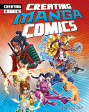 Creating Manga Comics