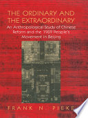 Ordinary & The Extraordinary PDF Book By Pieke