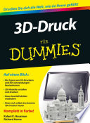 3D-Druck für Dummies