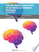 The Neuronal Functions of EF hand Ca 2   binding Proteins 2nd Edition