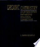 Organic Chemistry  Or  The Happy Carbon Book