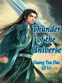 Thunder of the Universe [Pdf/ePub] eBook