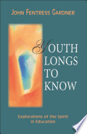 Youth Longs to Know Book