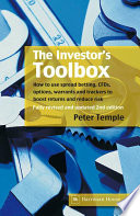 The Investor s Toolbox Book