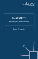 Freud s Drive  Psychoanalysis  Literature and Film