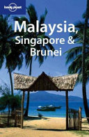 Malaysia  Singapore   Brunei Book PDF