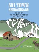 Ski Town Shenanigans Book PDF