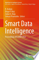 Smart Data Intelligence Book