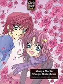Manga Mania Shoujo Sketchbook