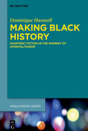 Making Black History Pdf/ePub eBook