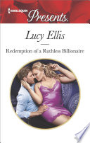 Redemption of a Ruthless Billionaire PDF Book By Lucy Ellis