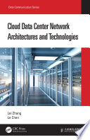 Cloud Data Center Network Architectures and Technologies