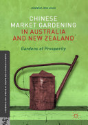 Chinese Market Gardening in Australia and New Zealand Pdf/ePub eBook