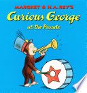 Curious George at the Parade Book