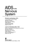 AIDS in the Nervous System Book
