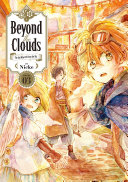 Beyond the Clouds 3 Pdf/ePub eBook