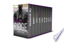 Steele Ridge Box Set 3  Books 1 9 