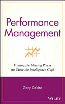 Performance Management [Pdf/ePub] eBook