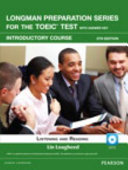 Preparation Series for the New TOEIC Test