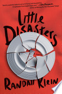 Little Disasters Book
