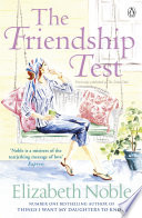 The Friendship Test image