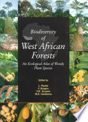 Biodiversity of West African Forests