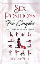 Sex Positions For Couples Book