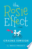 The Rosie Effect Book