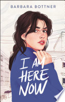 I Am Here Now Book