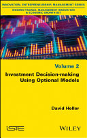 Investment Decision-making Using Optional Models