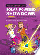 Nick and Tesla s Solar Powered Showdown